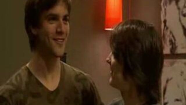 FOQ MAIN - А Marc Clotet (A beautiful love story of Max & Iago)