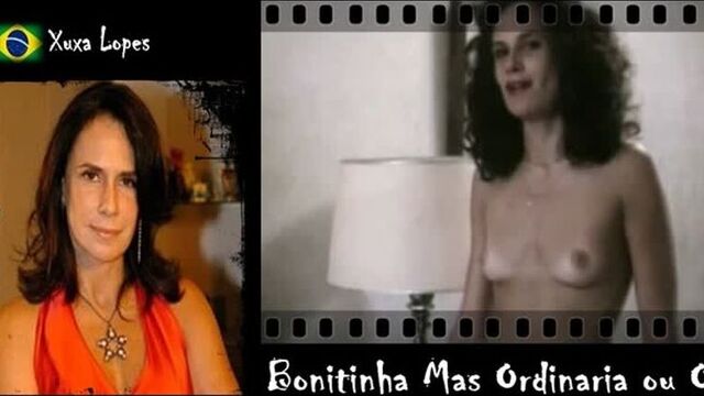 Xuxa Lopes - Bonitinha Mas Ordinaria ou Otto Lara Rezen