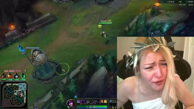 HelenaLive - professional play