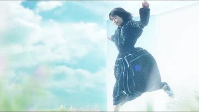 Arimura Kasumi - TOSHIBA