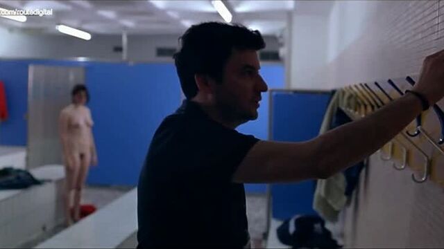 Pauline Etienne Nude - L'insurgée (Restless, 2009) Watch Online