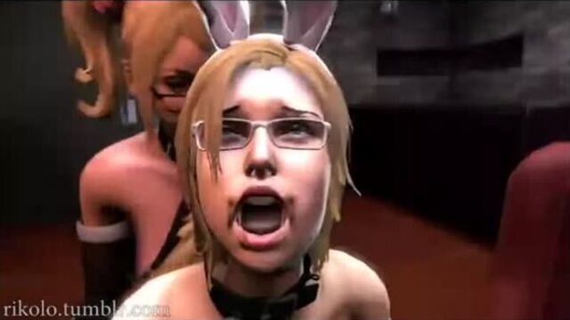 [Lollipop Chainsaw] Rikolo