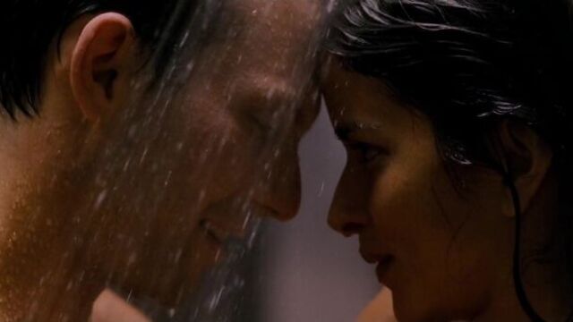 Патрисия Веласкес - Охотники за разумом / Patricia Velasquez - Mindhunters ( 2004 )
