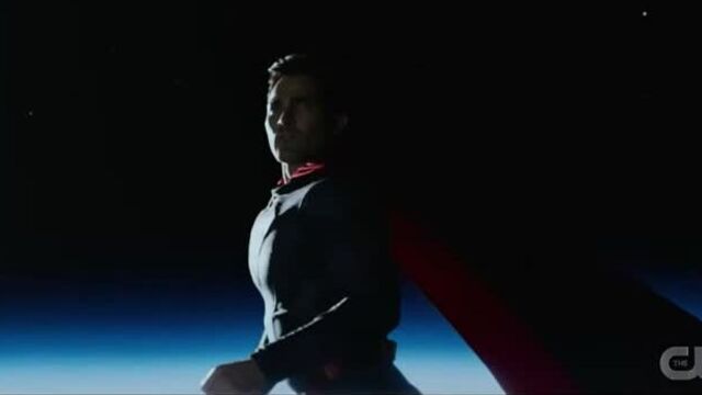 Супермен и Лоис / Superman and Lois Трейлер сериала