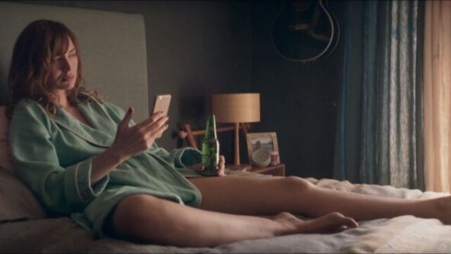 Louise Bourgoin Nude - L'un Dans l'autre (2017) HD 1080p