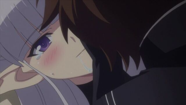 Shinmai Maou no Testament S01E10 [uncen] | По велению адской сестры S01E10 [Recast]