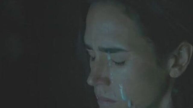 Jennifer Connelly Nude - Shelter (2014) HD 720 Watch Online / Дженнифер Коннелли - Убежище