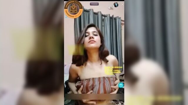 Urvashi Talwar Tango Live