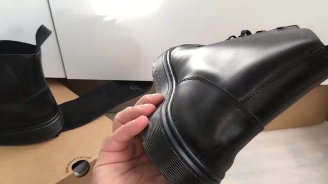 про ботинки Dr.Martens (Доктор Мартинс 1460 ,1461 )1 (11)