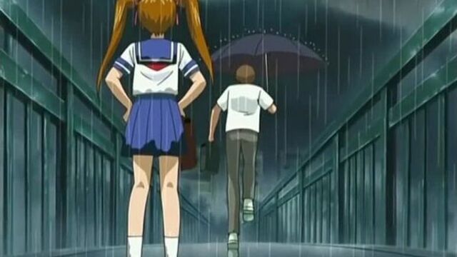 [18+] Mother Knows Breast / Foolish Mother / Мамаша - 1 [01] серия [Рус. озв.] [Hentai / Хентай]