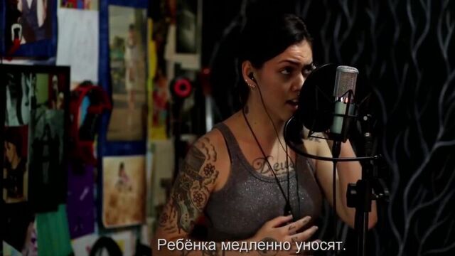 The Cranberries - Zombie Перевод