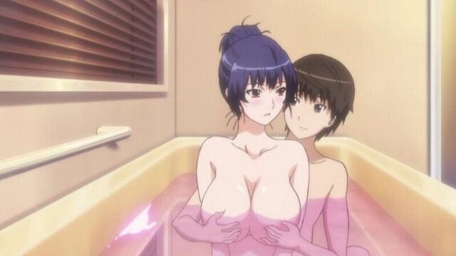 Nee Summer! OVA -01