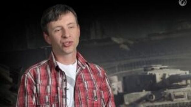 World of Tanks. "КТТС". №10