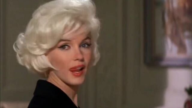 marilyn monroe