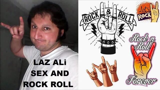Video by Laz Ali Turkish Porno Star