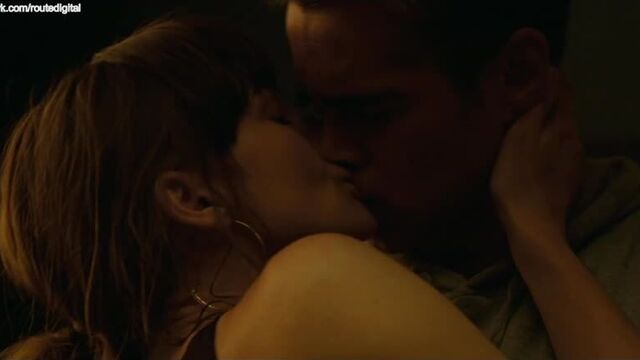Anna Friel, Keira Knightley - London Boulevard (2011) HD 1080p BluRay Nude? Sexy! Watch Online