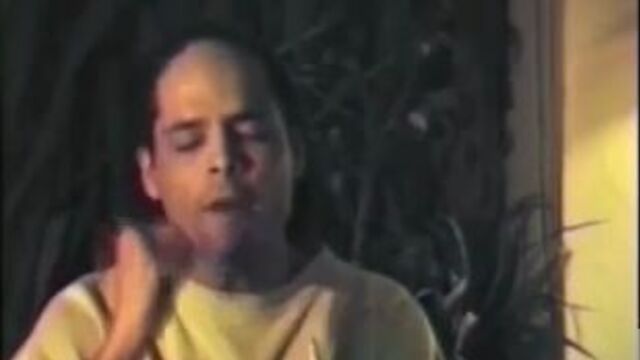 Mo Russel (ex Bad Boys Blue) - Ik Hou Van Jou
