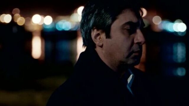 Polat Alemdar - Leyla Özel Klip - Yazımı Kışa Çevirdin