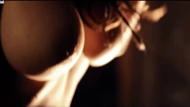 Brigitte Kingsley Nude - Night Cries (2015) Watch Online / Бриджитт Кингсли - Плач в ночи