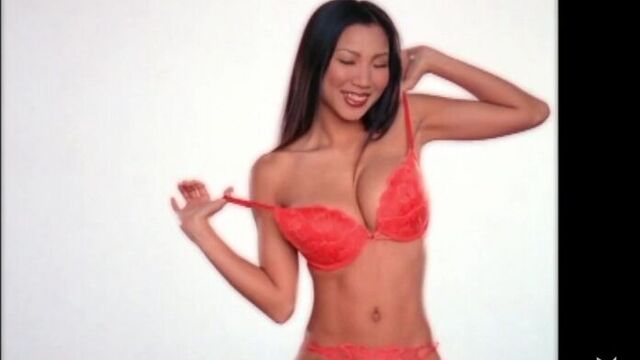 Playboy - Hiromi Oshima