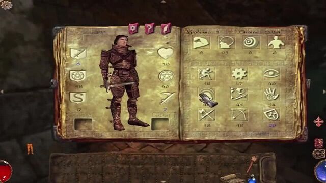 Самое быстрое прохождение Arx Fatalis [Разбор спидрана]