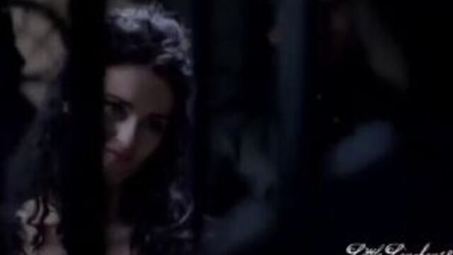 Merlin - Morgana Pendragon - Breath of Life