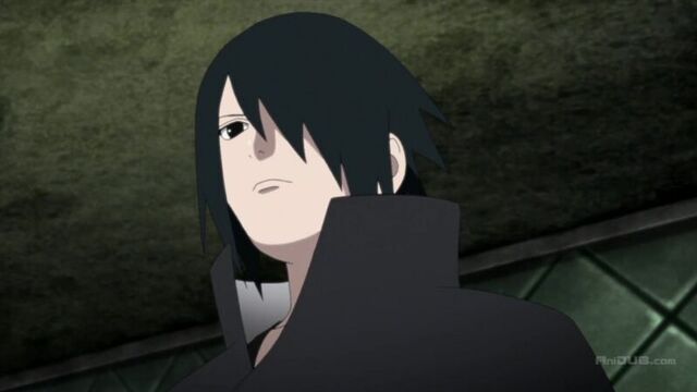 Naruto Shippuuden / Наруто 2 сезон - 485 [Ancord]