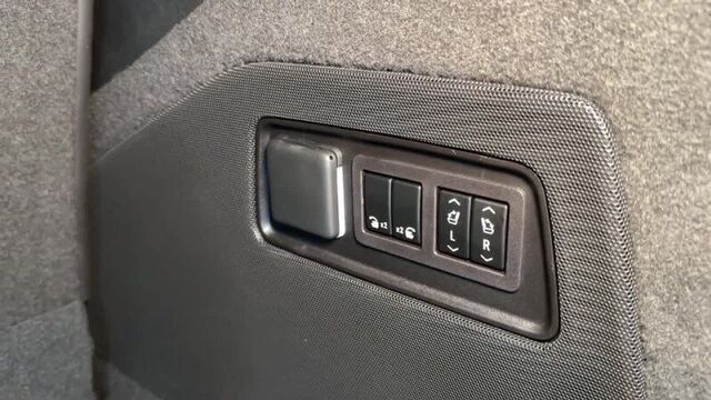 Salon Auto Montreal 2023 - Cadillac Escalade V 682hp Beast !