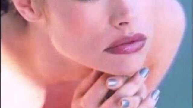 Denise Richards young