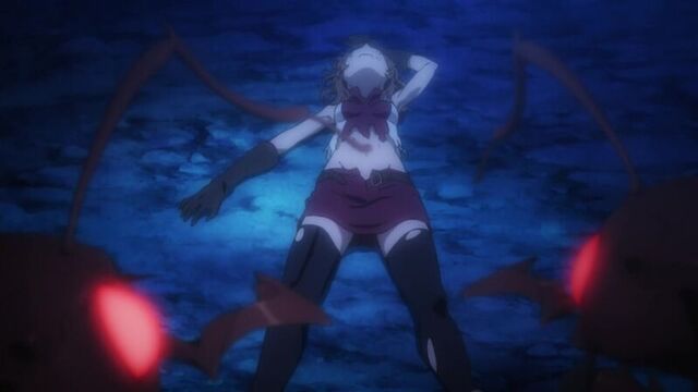 [16+] 6 серия | Dungeon ni Deai o Motomeru no wa Machigatte Iru Darouka | Может, я встречу тебя в подземелье? [JazzWay Anime]