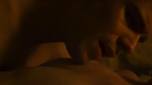 Paula Beer Nude - The Wolf's Call (2019) HD 1080p Watch Online
