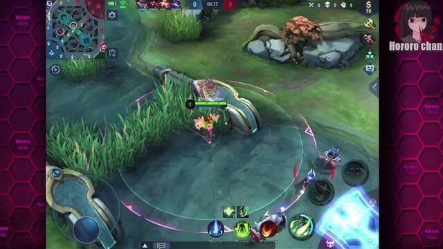 [Hororo chan] WHY WE HATE AND LOVE EPICAL GLORY