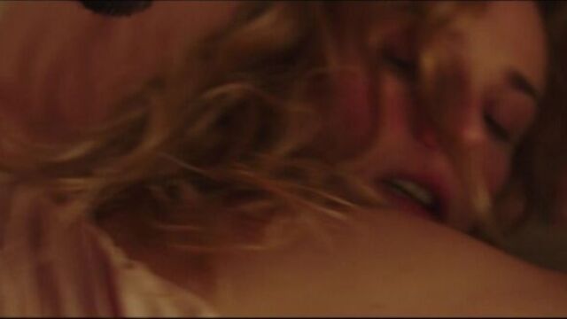 Diane Kruger Nude - Tout nous separe (2017) HD 720p