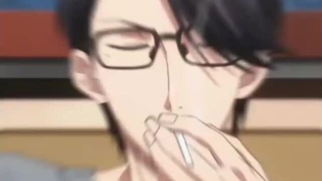 - Dakaretai Otoko Ichii ni Odosarete Imasu