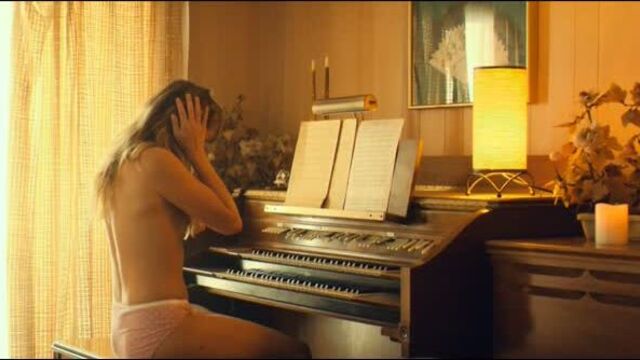 Jessie Andrews Nude - Hot Summer Nights (2017) HD 1080p Watch Online / Джесси Эндрюс - Жаркие летние ночи