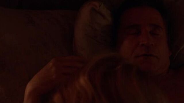 Joan Allen Nude - A Good Marriage (2014) HD 720p