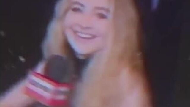 Сабрина Карпентер