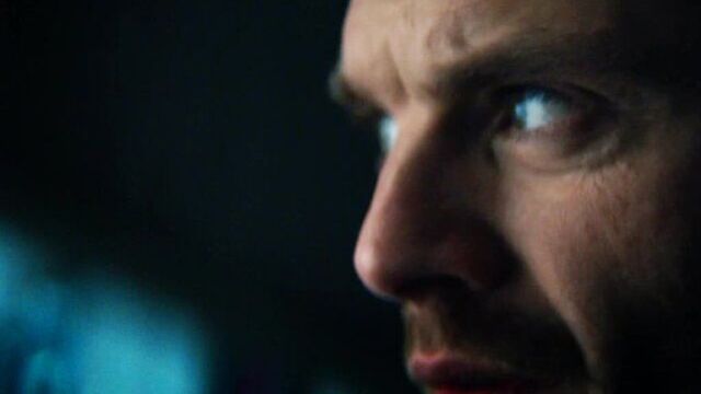 Stucky | Steve Rogers (Captain America) and James Buchanan "Bucky" Barnes (the Winter Soldier),