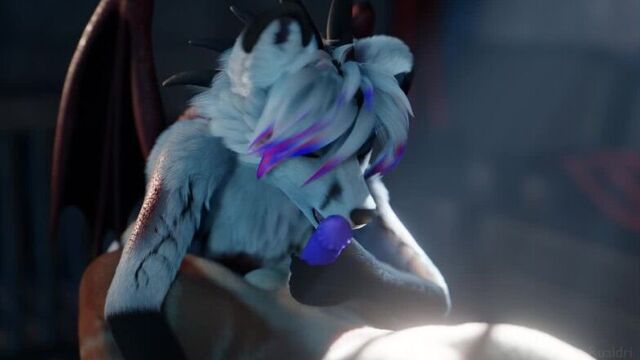 [Furry/Gay] {Ruaidri}