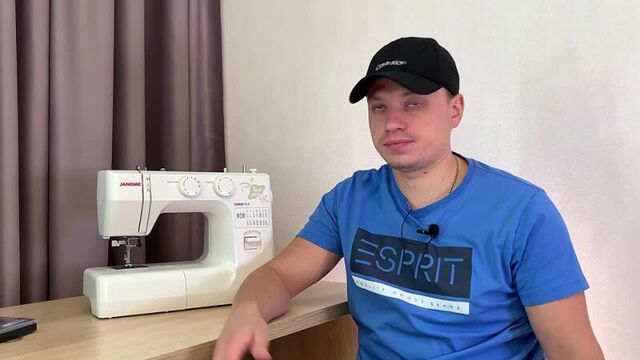 [Папа Швей] 5 ОШИБОК ШВЕИ в работе на швейной машине. Шитье для начинающих от Папа Швей.
