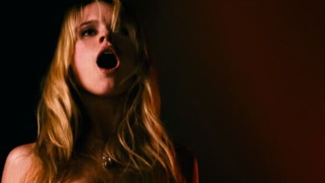 Alice Eve Nude - Big Nothing (2006) HD 1080p Watch Online / Элис Ив - Полный облом