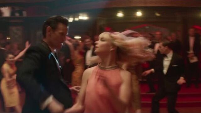 Thomasin McKenzie, Anya Taylor-Joy – Last Night in Soho (2021) HD 1080p Томасин МакКензи, Аня Тейлор-Джой - Прошлой ночью в Сохо