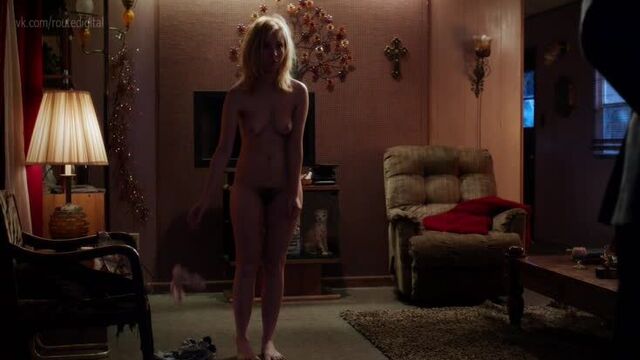 Juno Temple Nude - Killer Joe (2011) HD 1080p Watch Online / Джуно Темпл - Киллер Джо