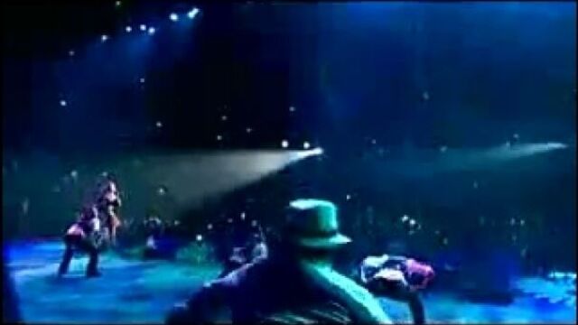 Kelly Llorenna - Tell It To My Heart (live @ Clubland)
