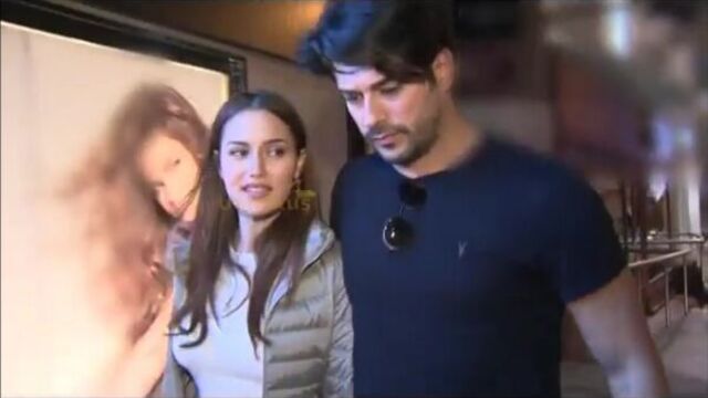 Fahriye Evcen - Фахрийе Эвджен - Фахрие Эвджен - ВКонтакте