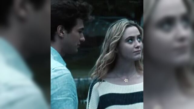 Harry | KATHRYN NEWTON | allie pressman | The Society vine