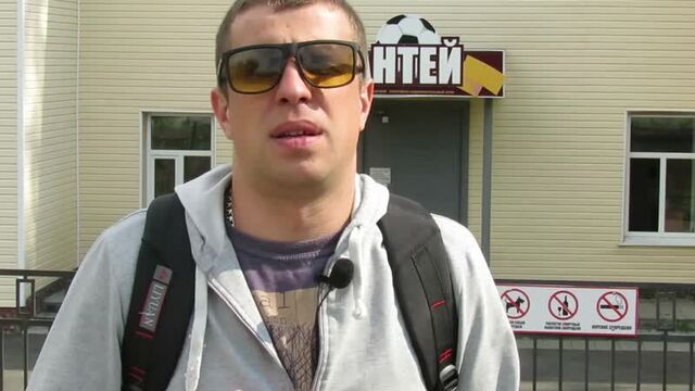 «Орёл и РЕЖка. По районам»