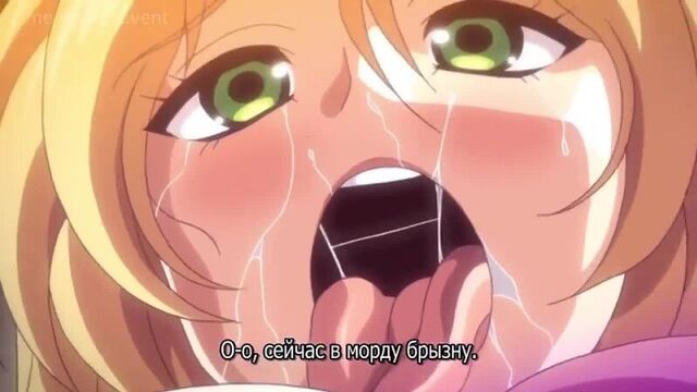 Sei Dorei Gakuen 2 - 01