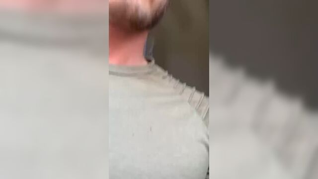 Jeff Cope aka Brandon Cody on Instagram Live