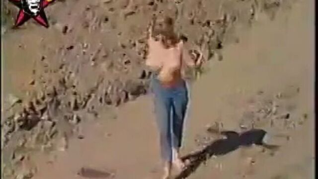 Mondo topless (1966)